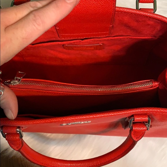 Coach Purse - Picture 3 of 7